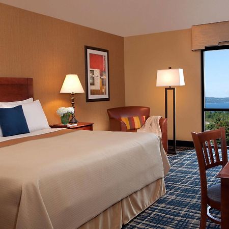 Odawa Hotel Petoskey Ngoại thất bức ảnh