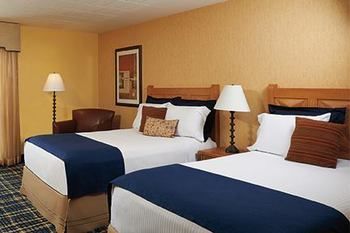 Odawa Hotel Petoskey Ngoại thất bức ảnh