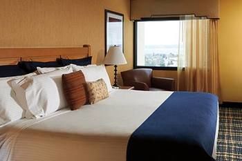 Odawa Hotel Petoskey Ngoại thất bức ảnh