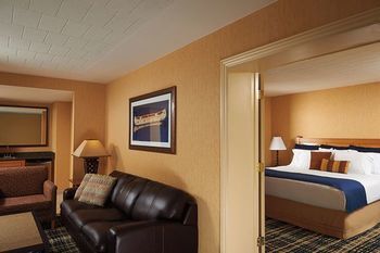 Odawa Hotel Petoskey Ngoại thất bức ảnh