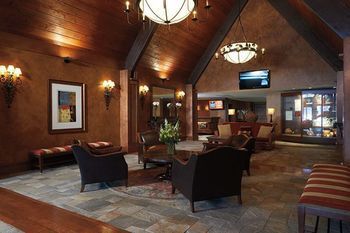 Odawa Hotel Petoskey Ngoại thất bức ảnh
