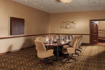 Odawa Hotel Petoskey Ngoại thất bức ảnh