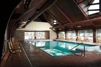 Odawa Hotel Petoskey Ngoại thất bức ảnh