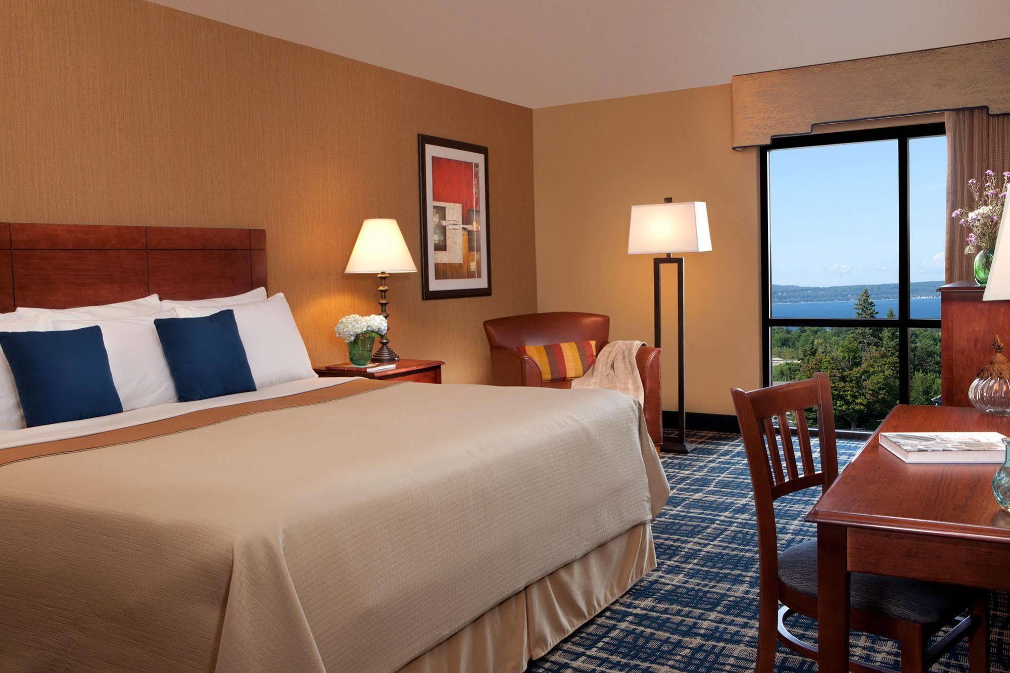 Odawa Hotel Petoskey Ngoại thất bức ảnh