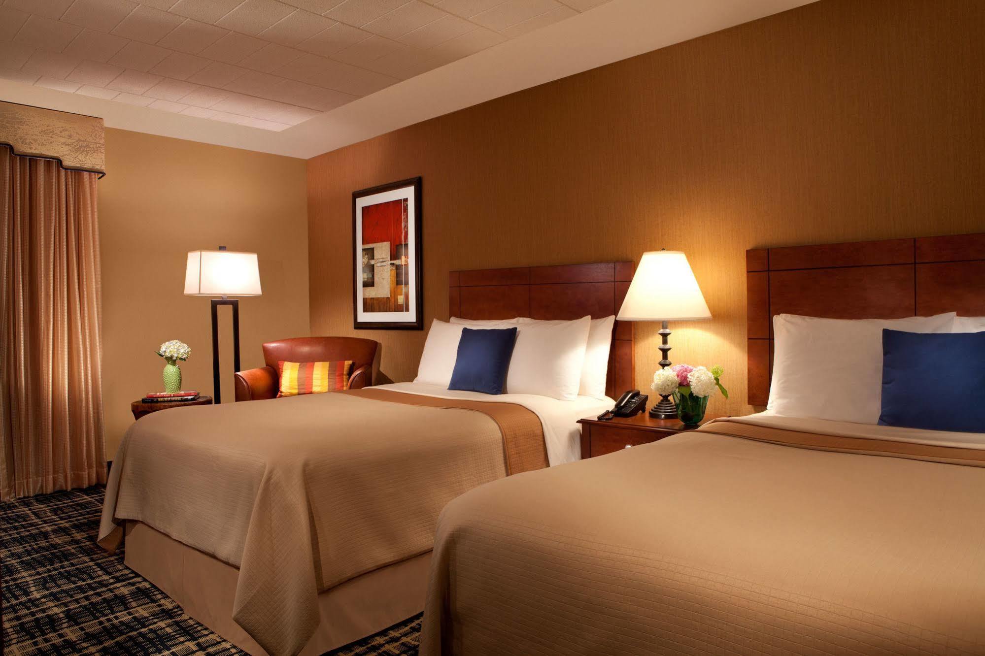 Odawa Hotel Petoskey Ngoại thất bức ảnh