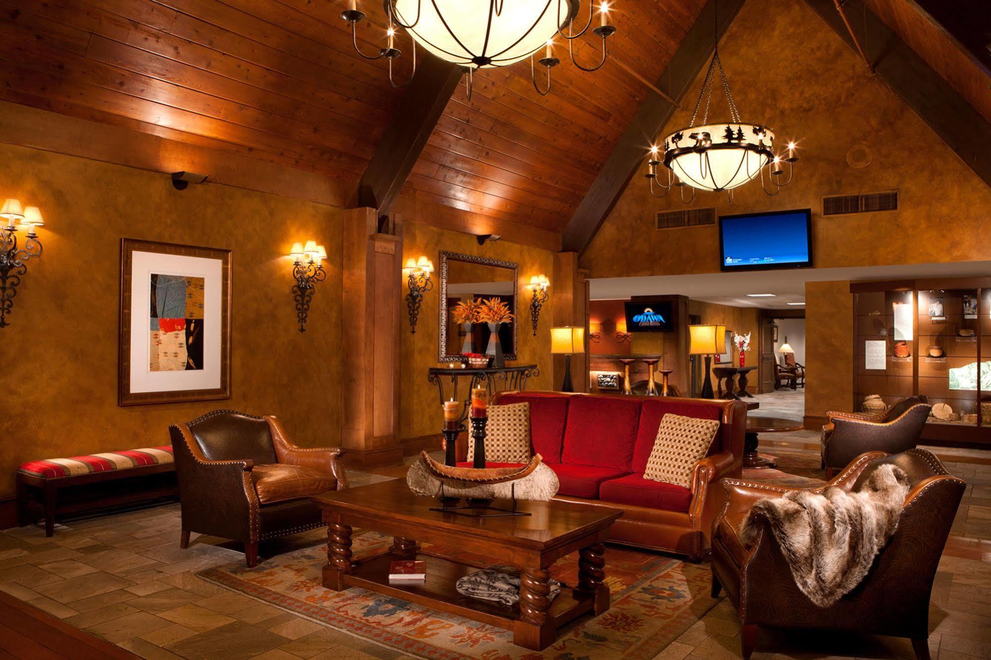 Odawa Hotel Petoskey Ngoại thất bức ảnh