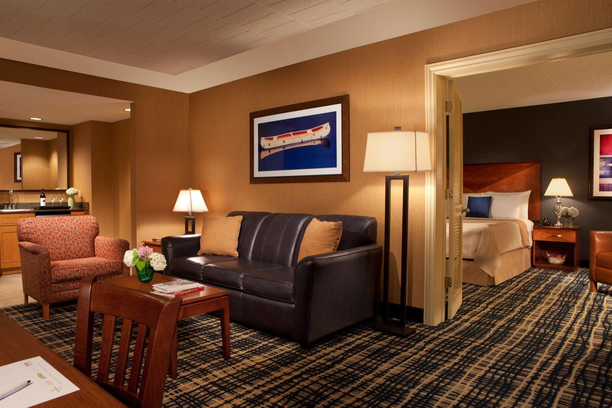 Odawa Hotel Petoskey Ngoại thất bức ảnh