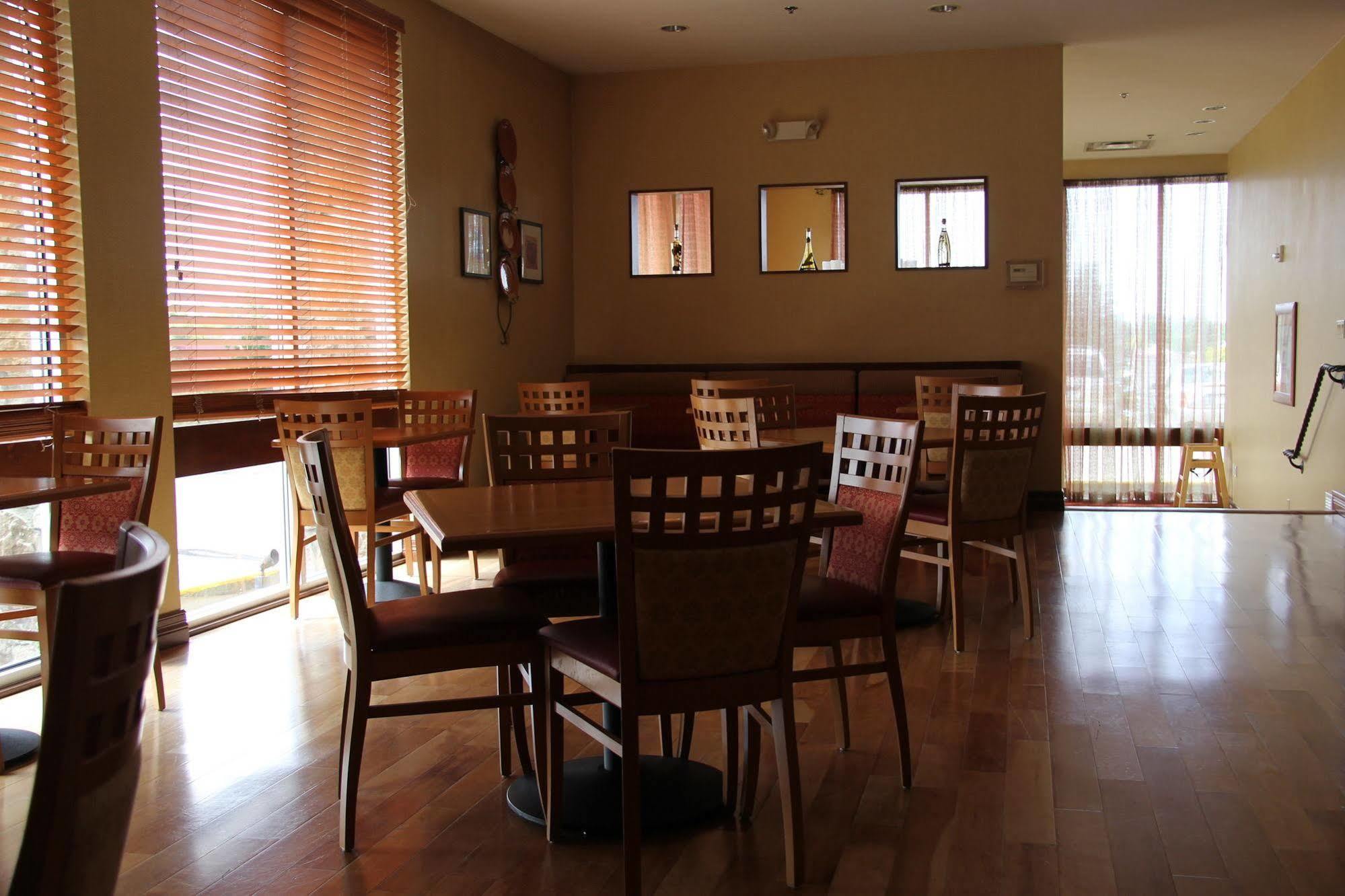 Odawa Hotel Petoskey Ngoại thất bức ảnh