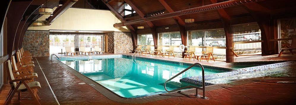 Odawa Hotel Petoskey Ngoại thất bức ảnh